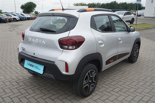 Dacia SPRING Spring 27.4kWh Expression 2023