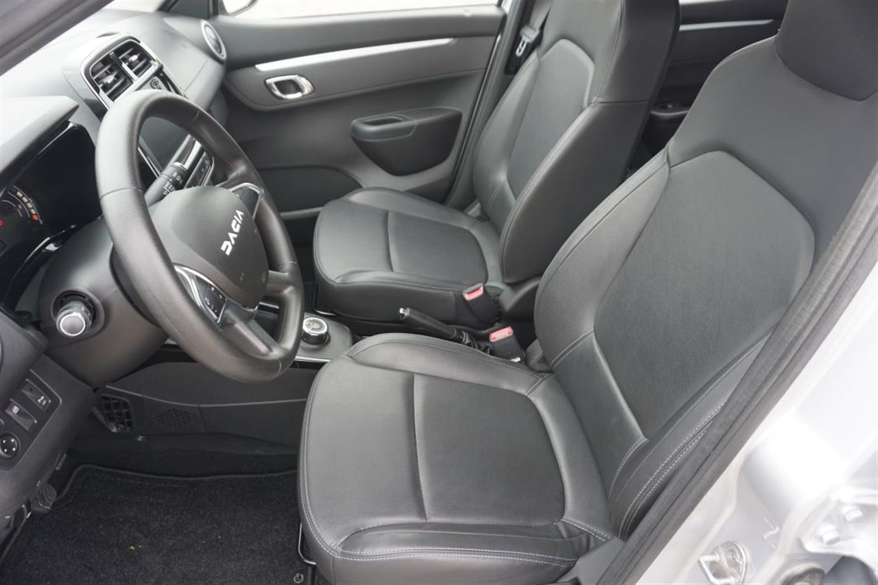 Dacia SPRING Spring 27.4kWh Expression 2023