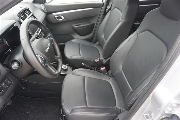 Dacia SPRING Spring 27.4kWh Expression 2023
