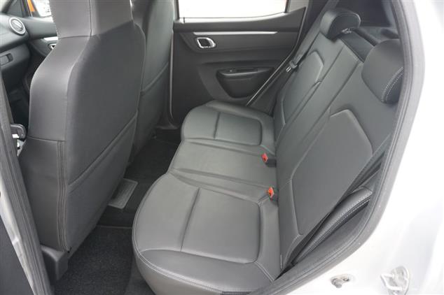 Dacia SPRING Spring 27.4kWh Expression 2023