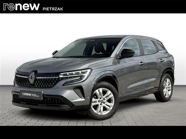 Renault AUSTRAL Austral 1.3 TCe mHEV Evolution 2024