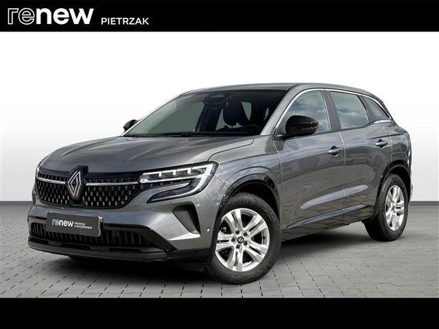 Renault AUSTRAL Austral 1.3 TCe mHEV Evolution 2024