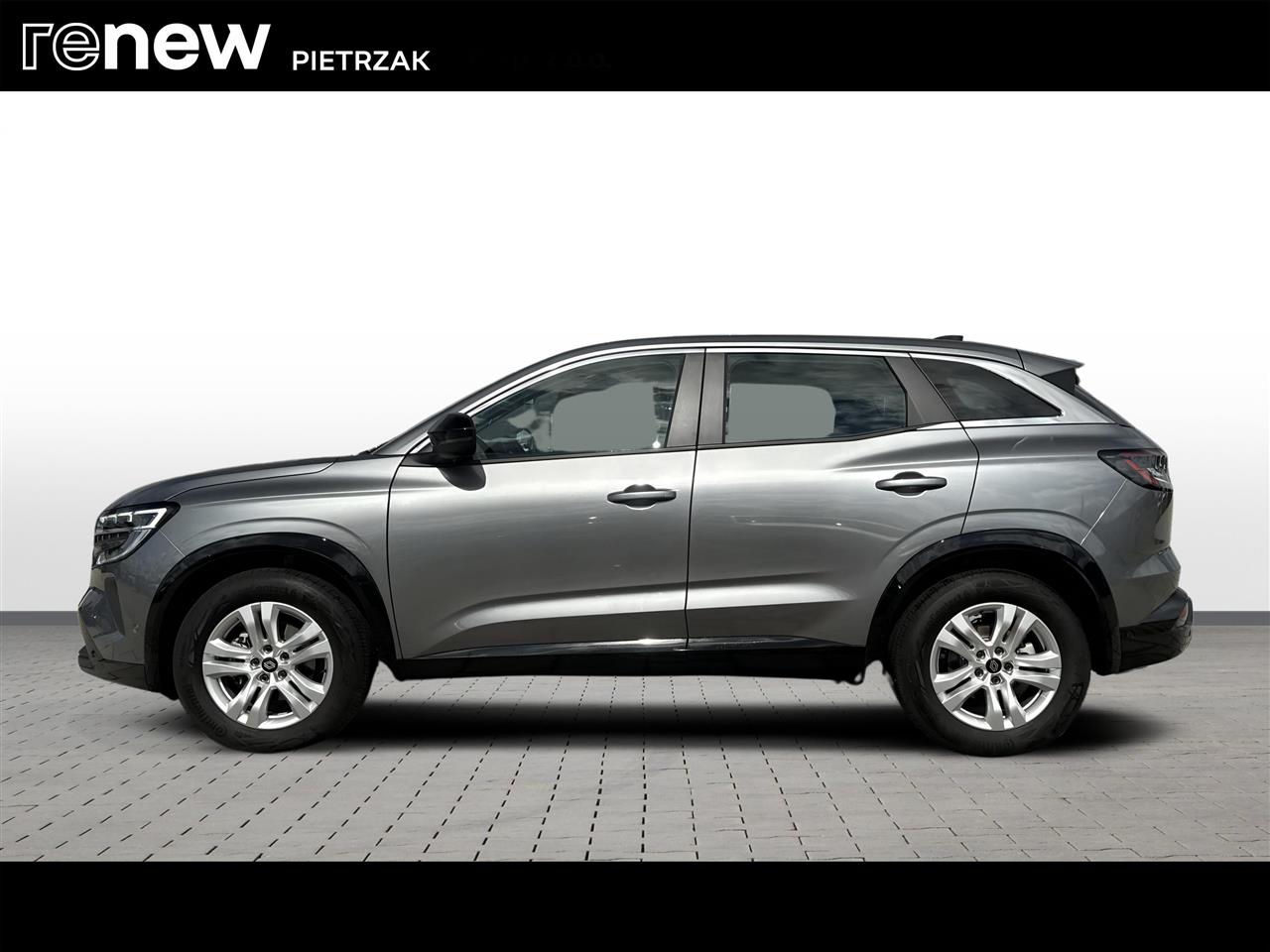 Renault AUSTRAL Austral 1.3 TCe mHEV Evolution 2024