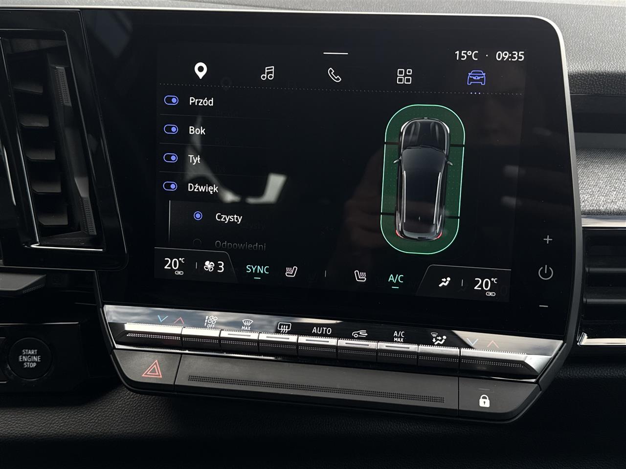 Renault AUSTRAL Austral 1.3 TCe mHEV Evolution 2024