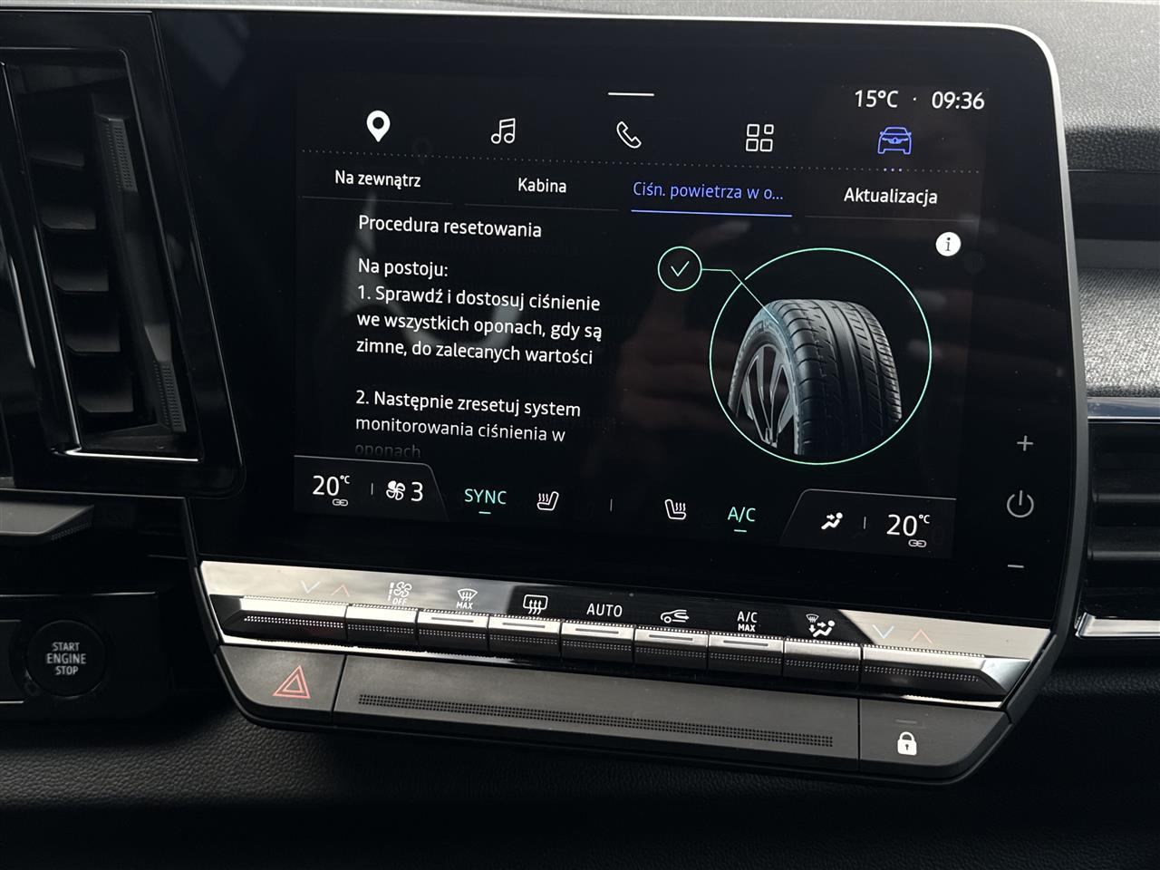 Renault AUSTRAL Austral 1.3 TCe mHEV Evolution 2024