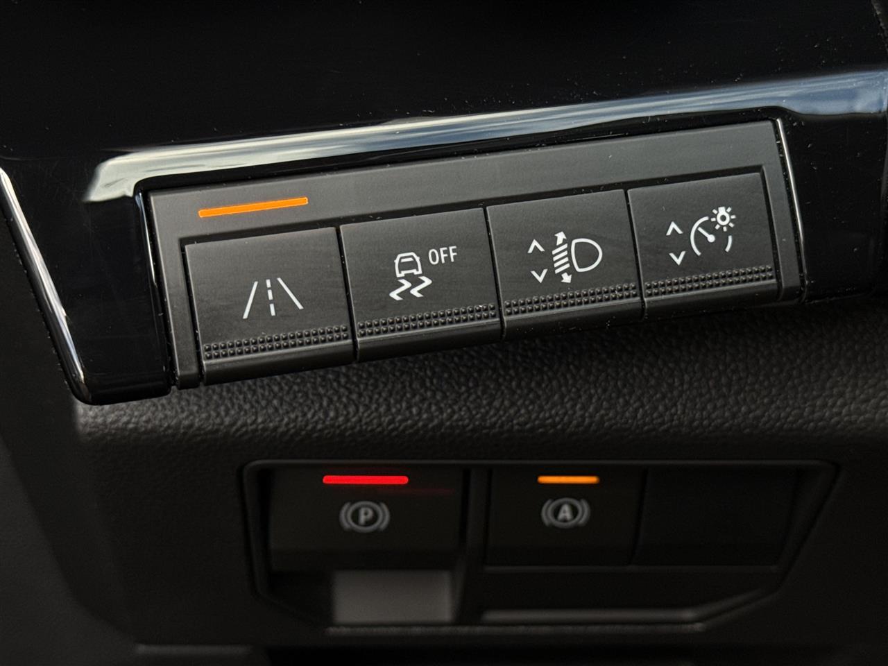 Renault AUSTRAL Austral 1.3 TCe mHEV Evolution 2024