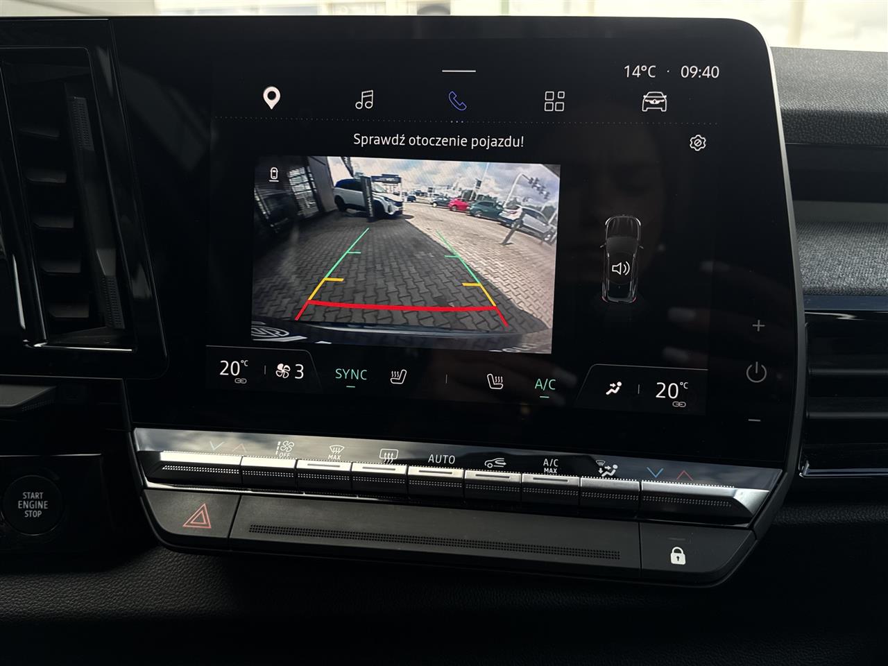 Renault AUSTRAL Austral 1.3 TCe mHEV Evolution 2024