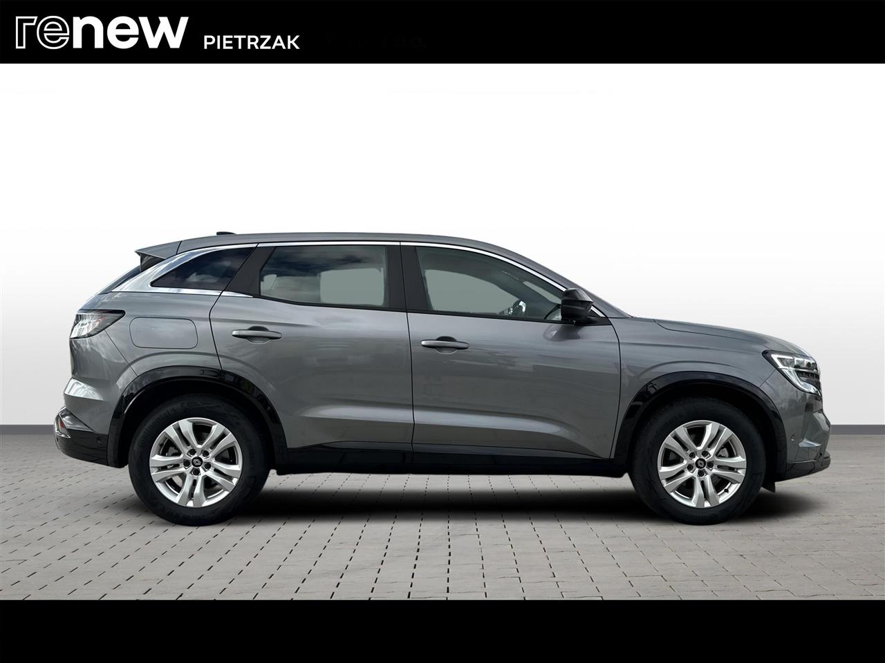 Renault AUSTRAL Austral 1.3 TCe mHEV Evolution 2024