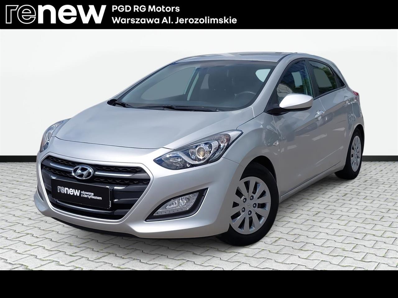 Hyundai I30 i30 1.4 Classic 2016
