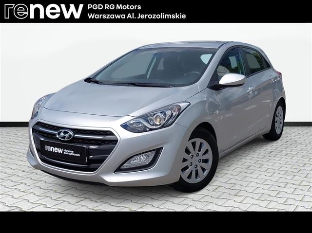 Hyundai I30 i30 1.4 Classic 2016
