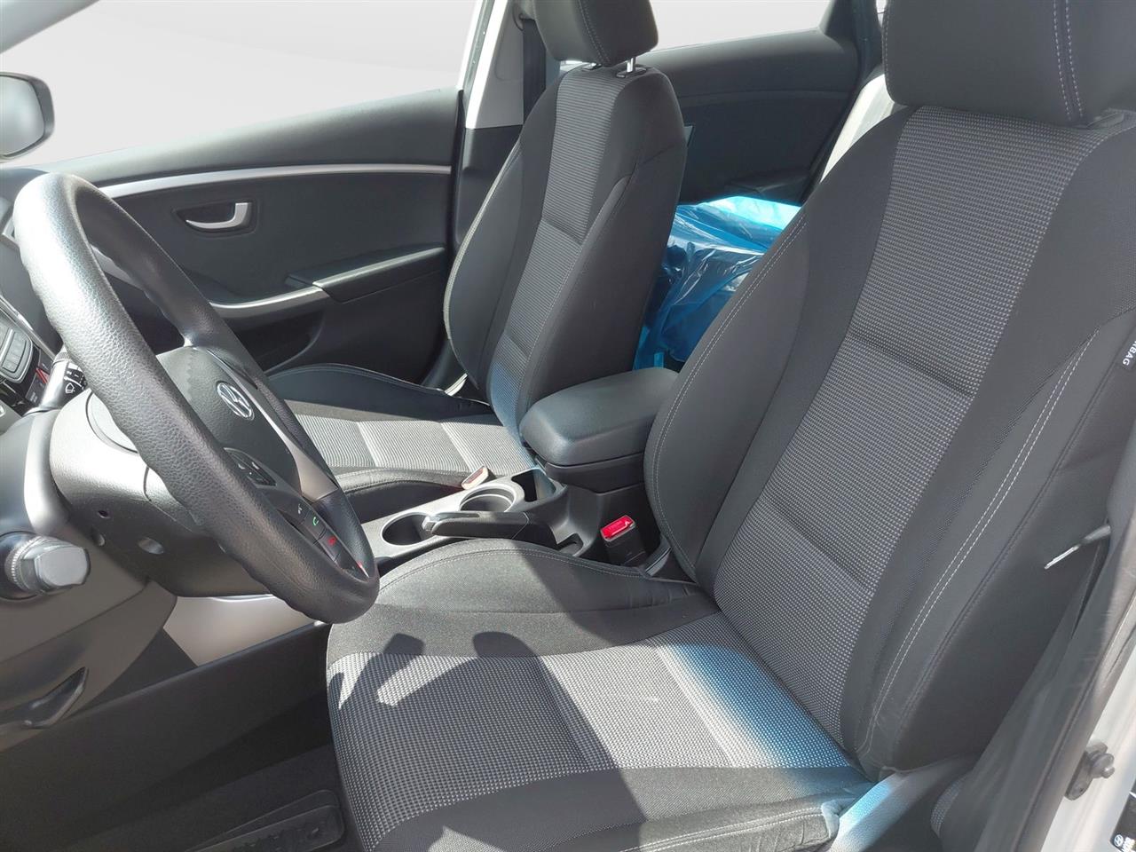 Hyundai I30 i30 1.4 Classic 2016