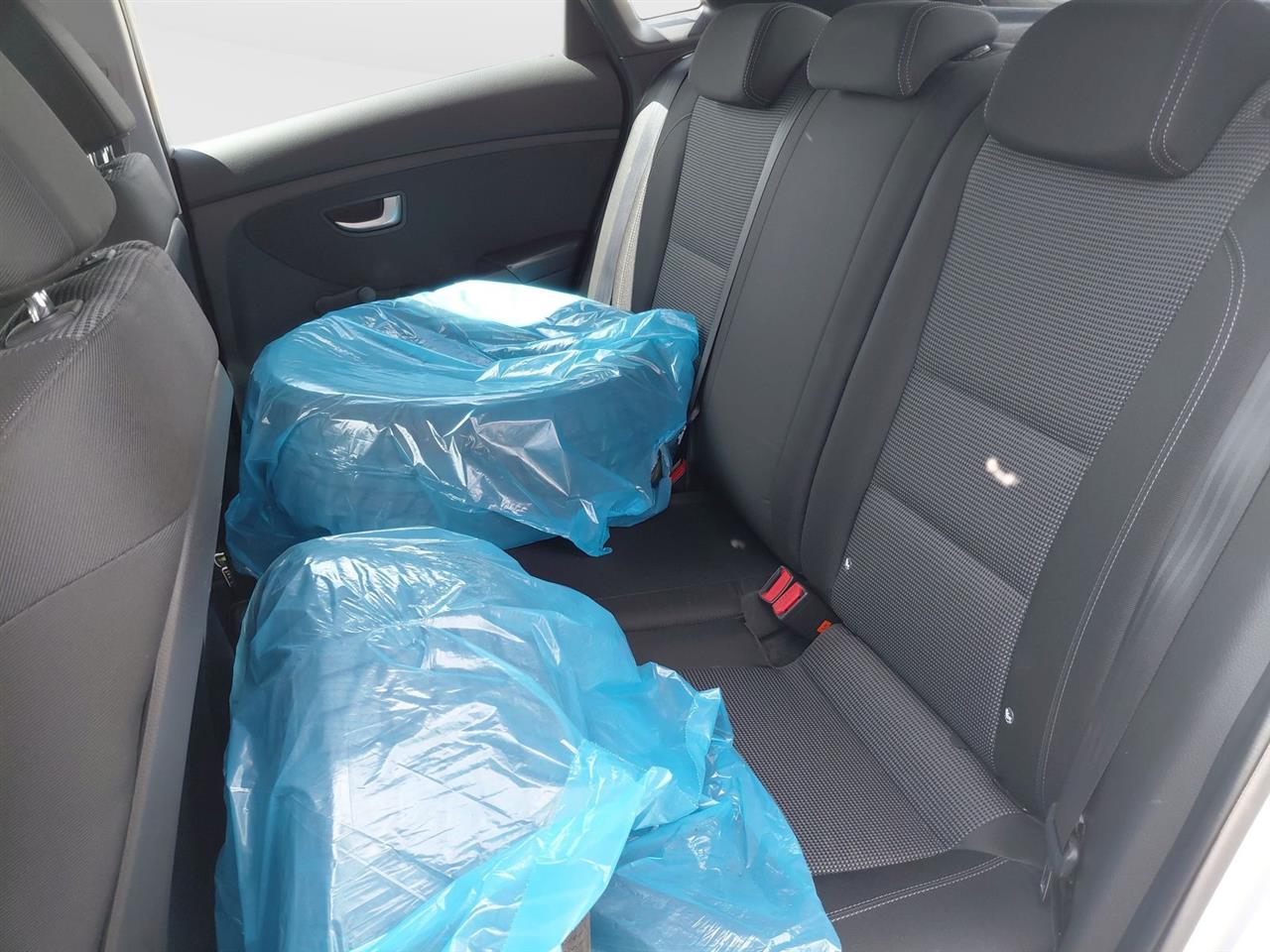 Hyundai I30 i30 1.4 Classic 2016