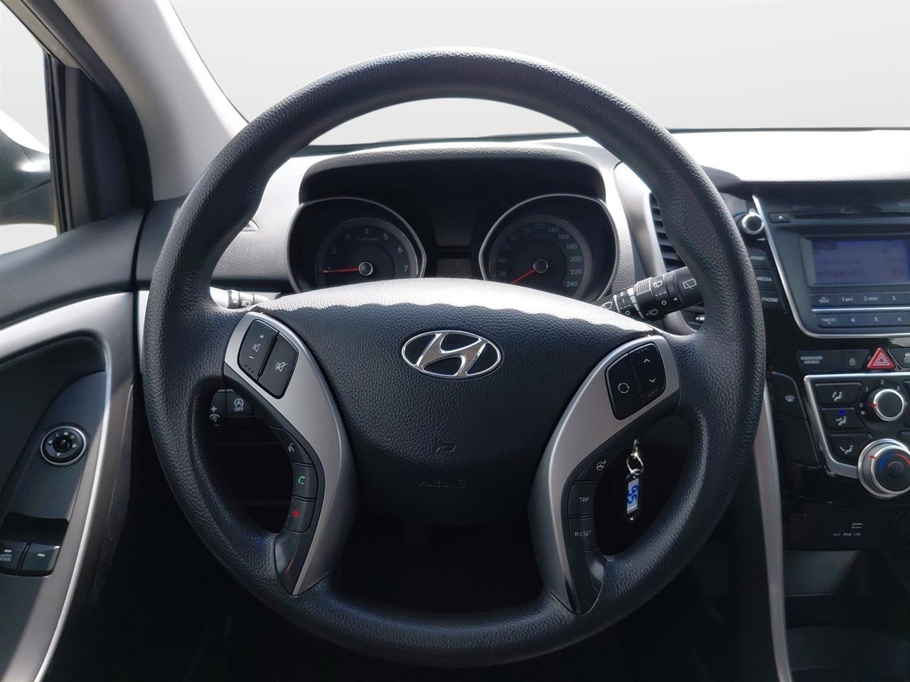 Hyundai I30 i30 1.4 Classic 2016