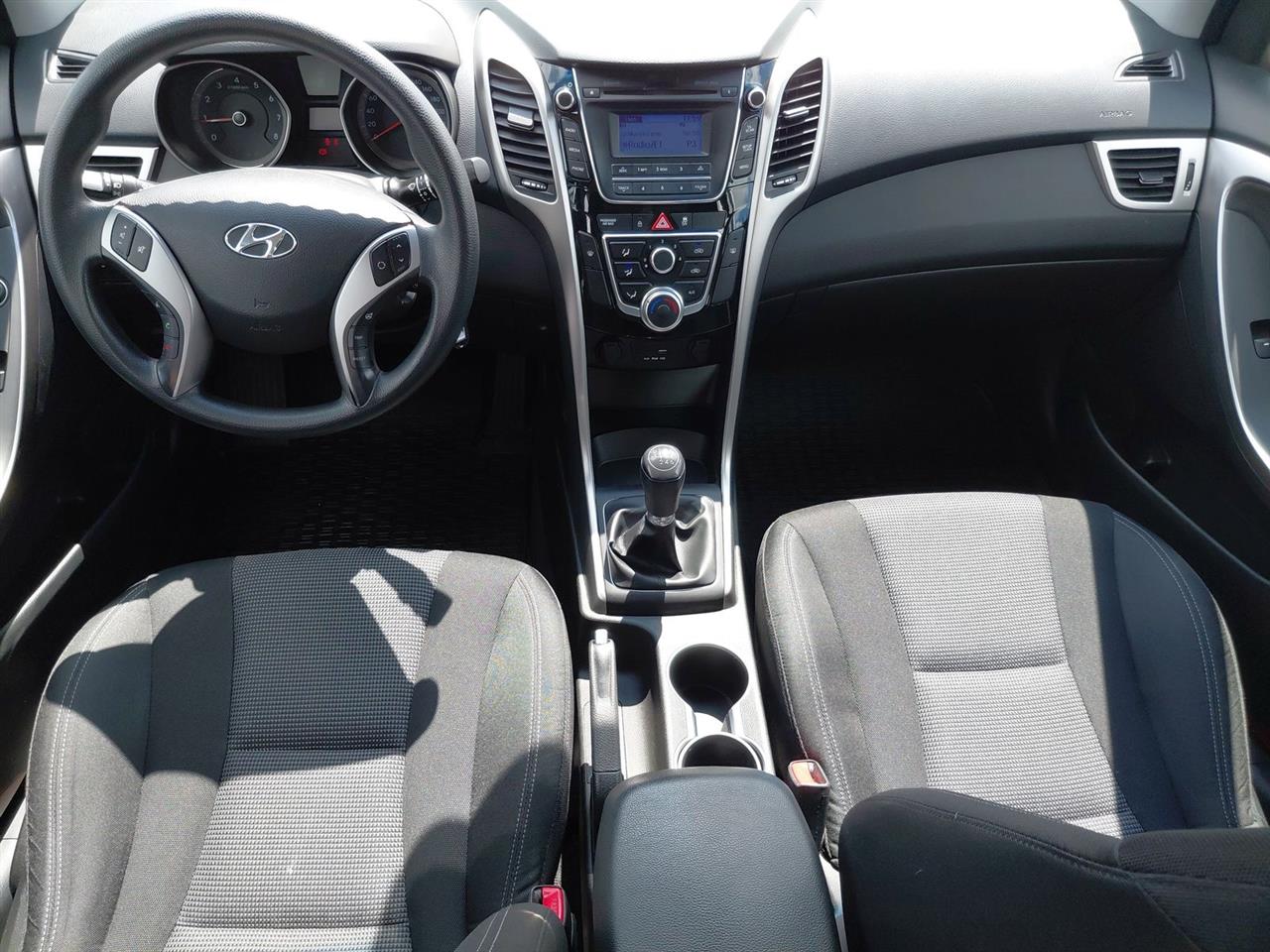 Hyundai I30 i30 1.4 Classic 2016