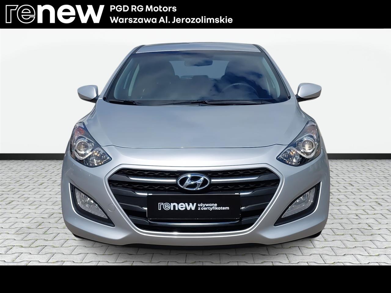Hyundai I30 i30 1.4 Classic 2016