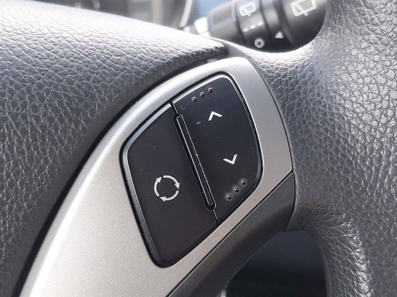 Hyundai I30 i30 1.4 Classic 2016