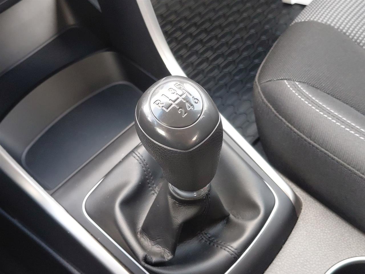Hyundai I30 i30 1.4 Classic 2016