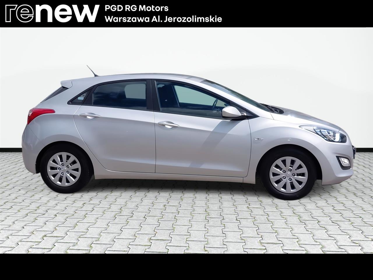 Hyundai I30 i30 1.4 Classic 2016