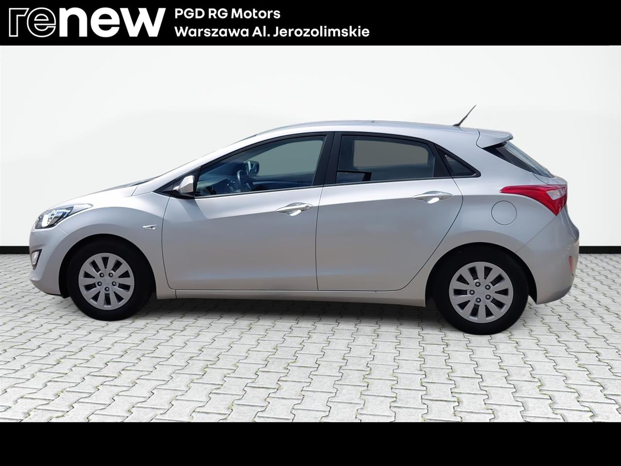 Hyundai I30 i30 1.4 Classic 2016