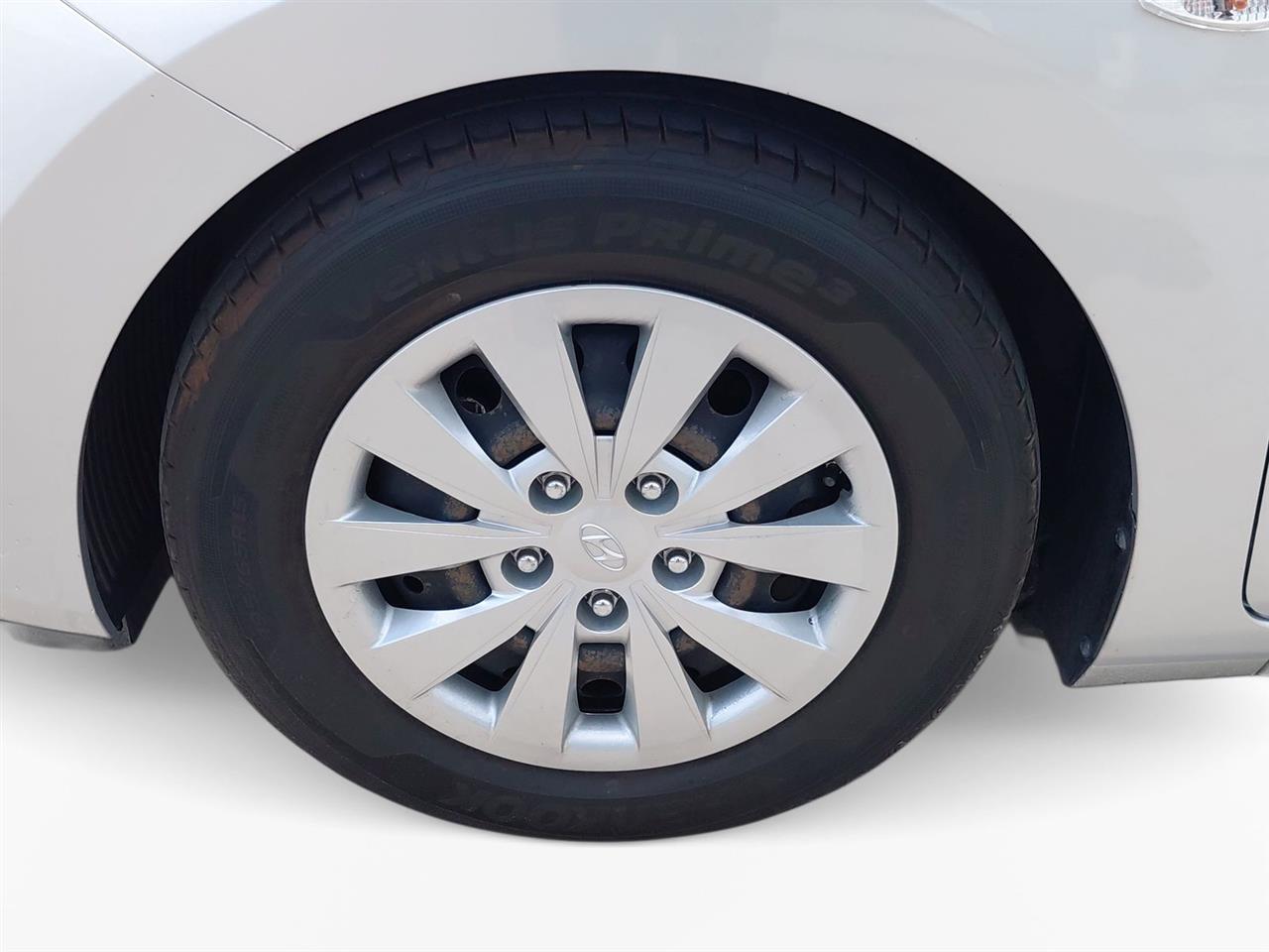 Hyundai I30 i30 1.4 Classic 2016