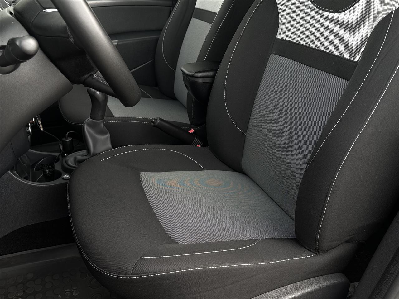 Dacia DUSTER Duster 1.6 SCe Laureate S&S LPG 2017