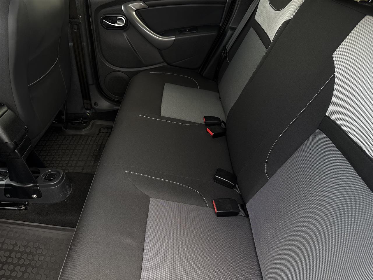 Dacia DUSTER Duster 1.6 SCe Laureate S&S LPG 2017