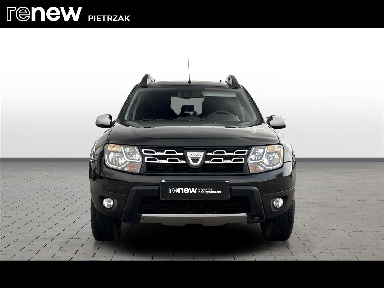 Dacia DUSTER Duster 1.6 SCe Laureate S&S LPG 2017