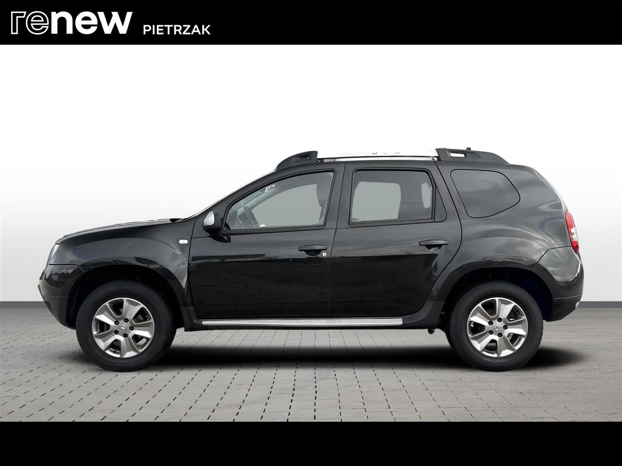 Dacia DUSTER Duster 1.6 SCe Laureate S&S LPG 2017