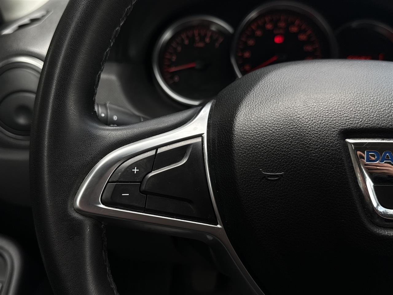 Dacia DUSTER Duster 1.6 SCe Laureate S&S LPG 2017