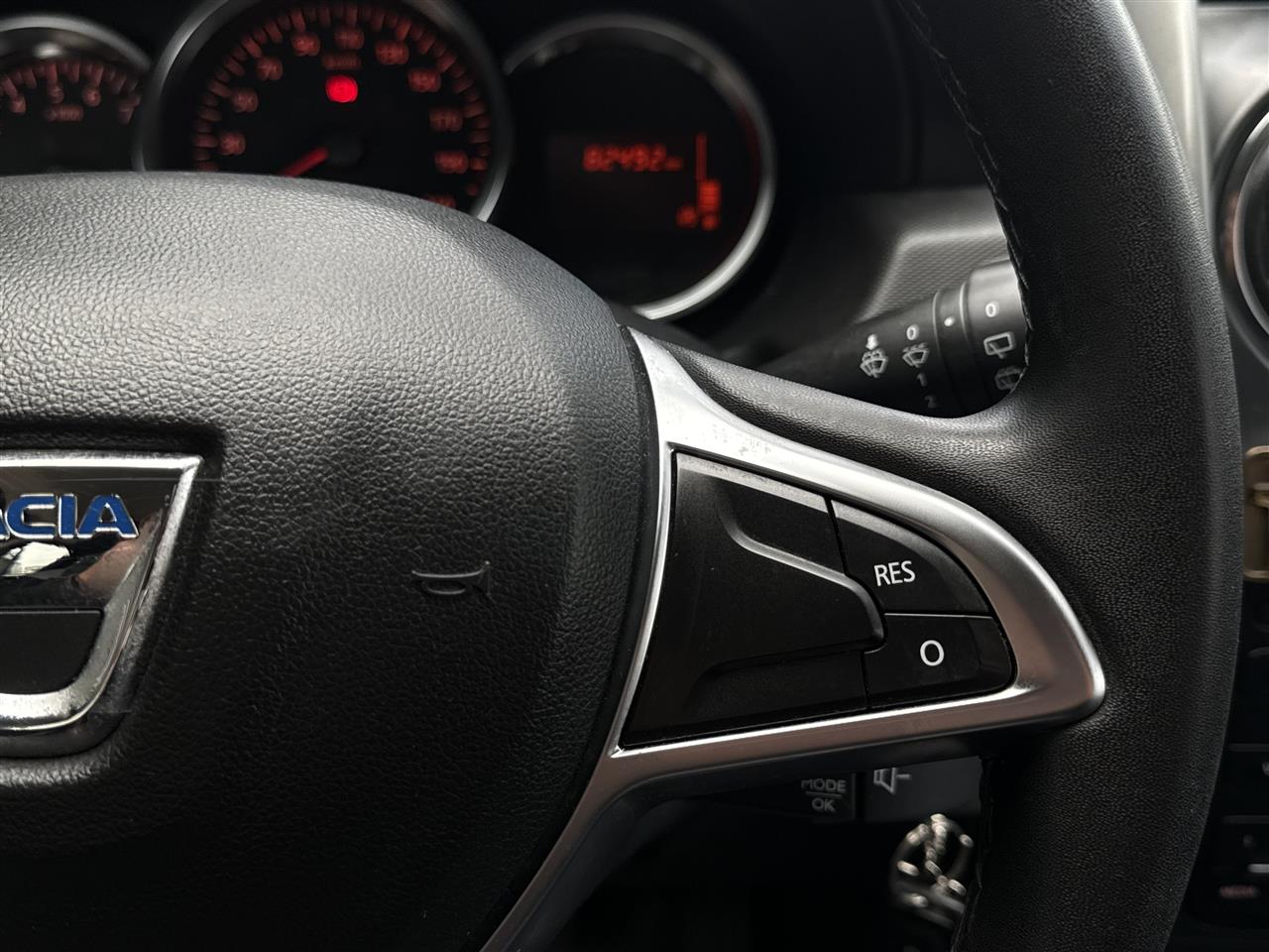 Dacia DUSTER Duster 1.6 SCe Laureate S&S LPG 2017