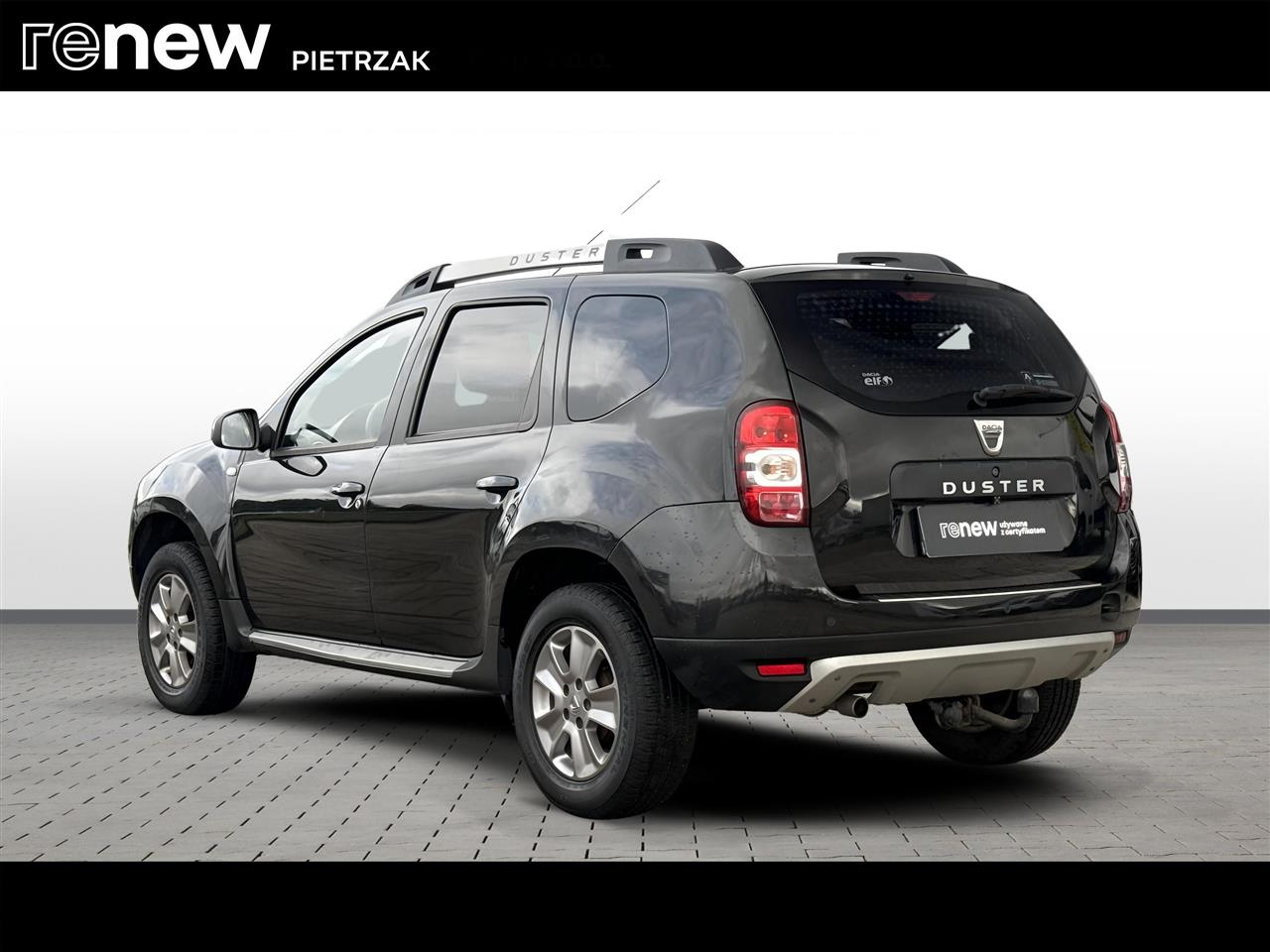 Dacia DUSTER Duster 1.6 SCe Laureate S&S LPG 2017