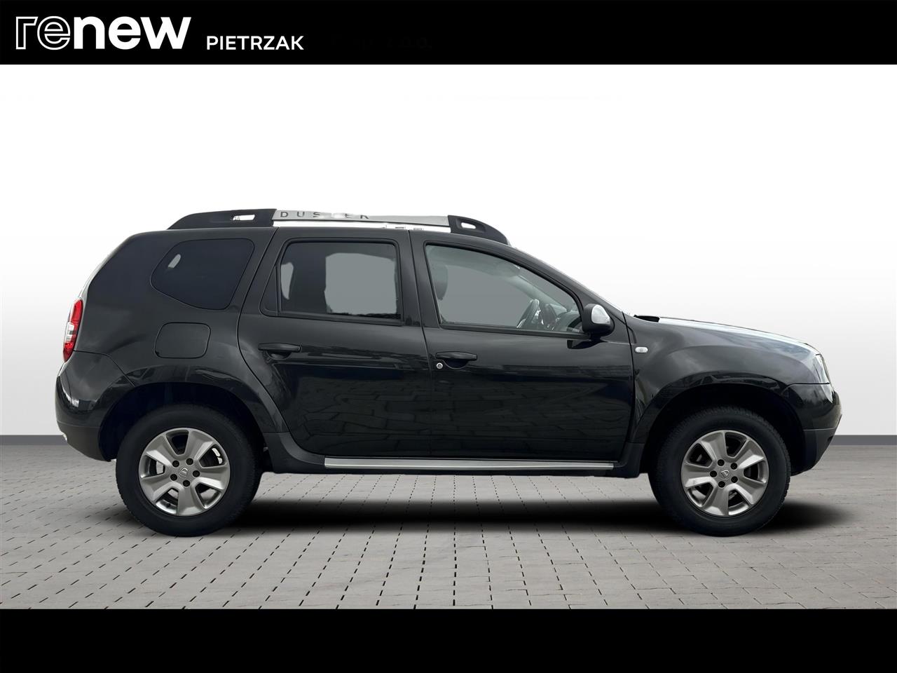 Dacia DUSTER Duster 1.6 SCe Laureate S&S LPG 2017