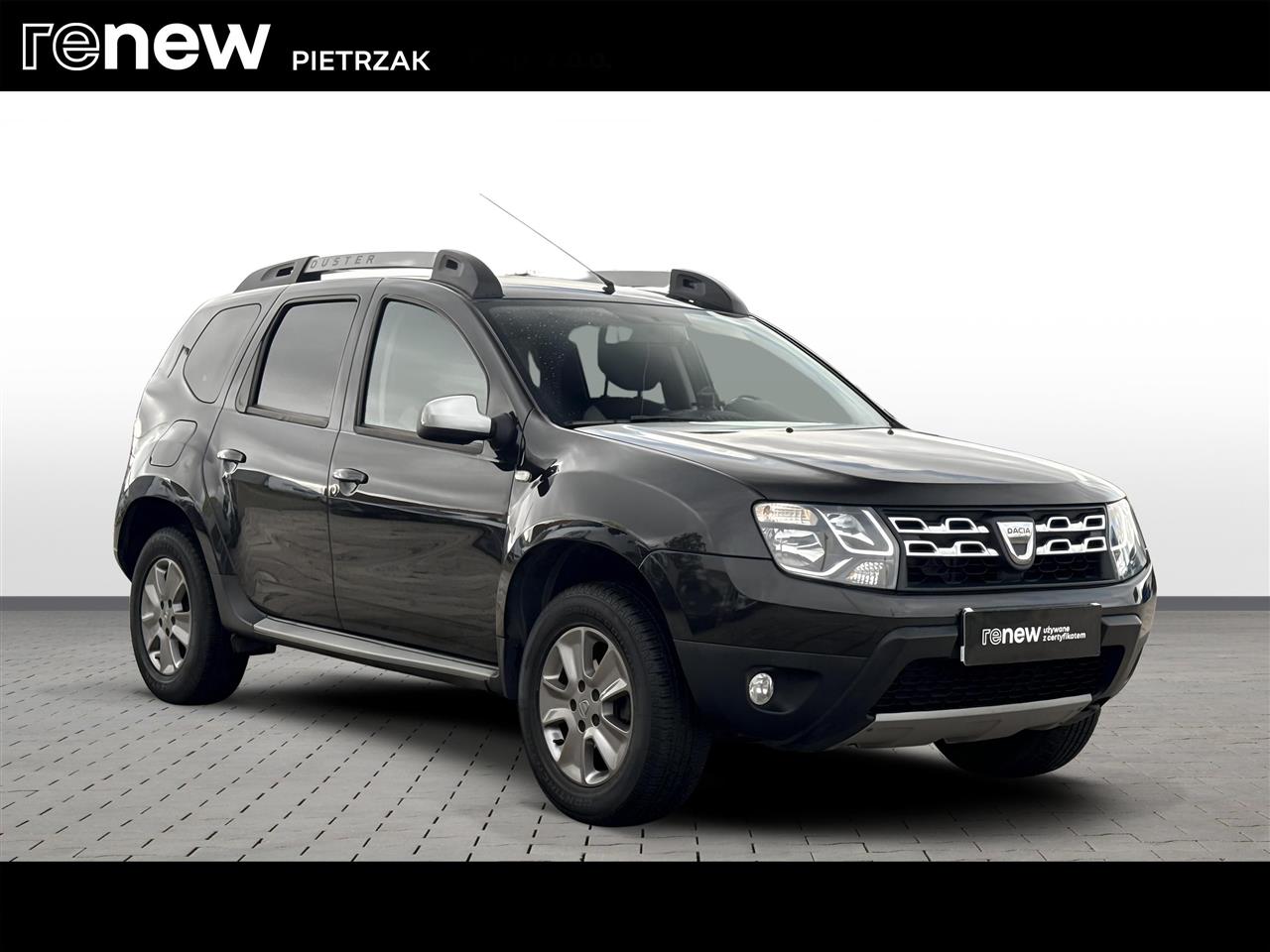 Dacia DUSTER Duster 1.6 SCe Laureate S&S LPG 2017