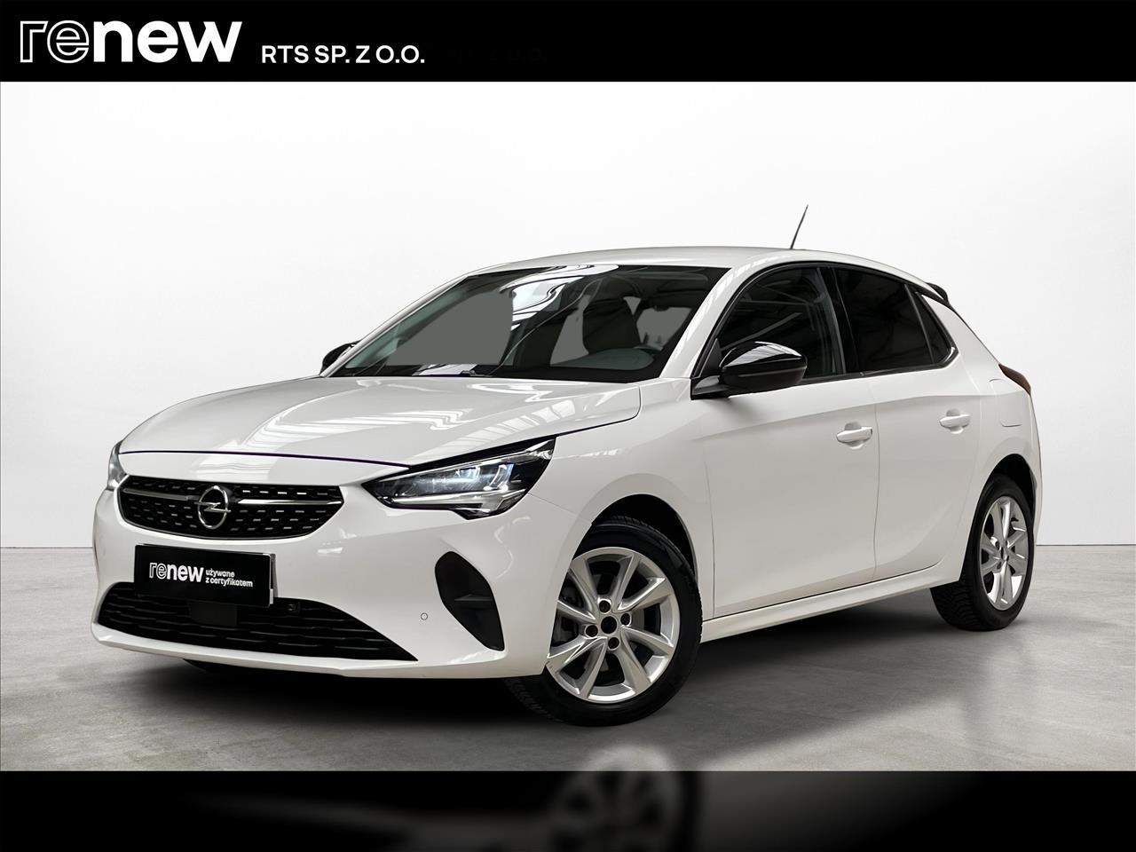 Opel CORSA Corsa 1.2 Elegance S&S 2021