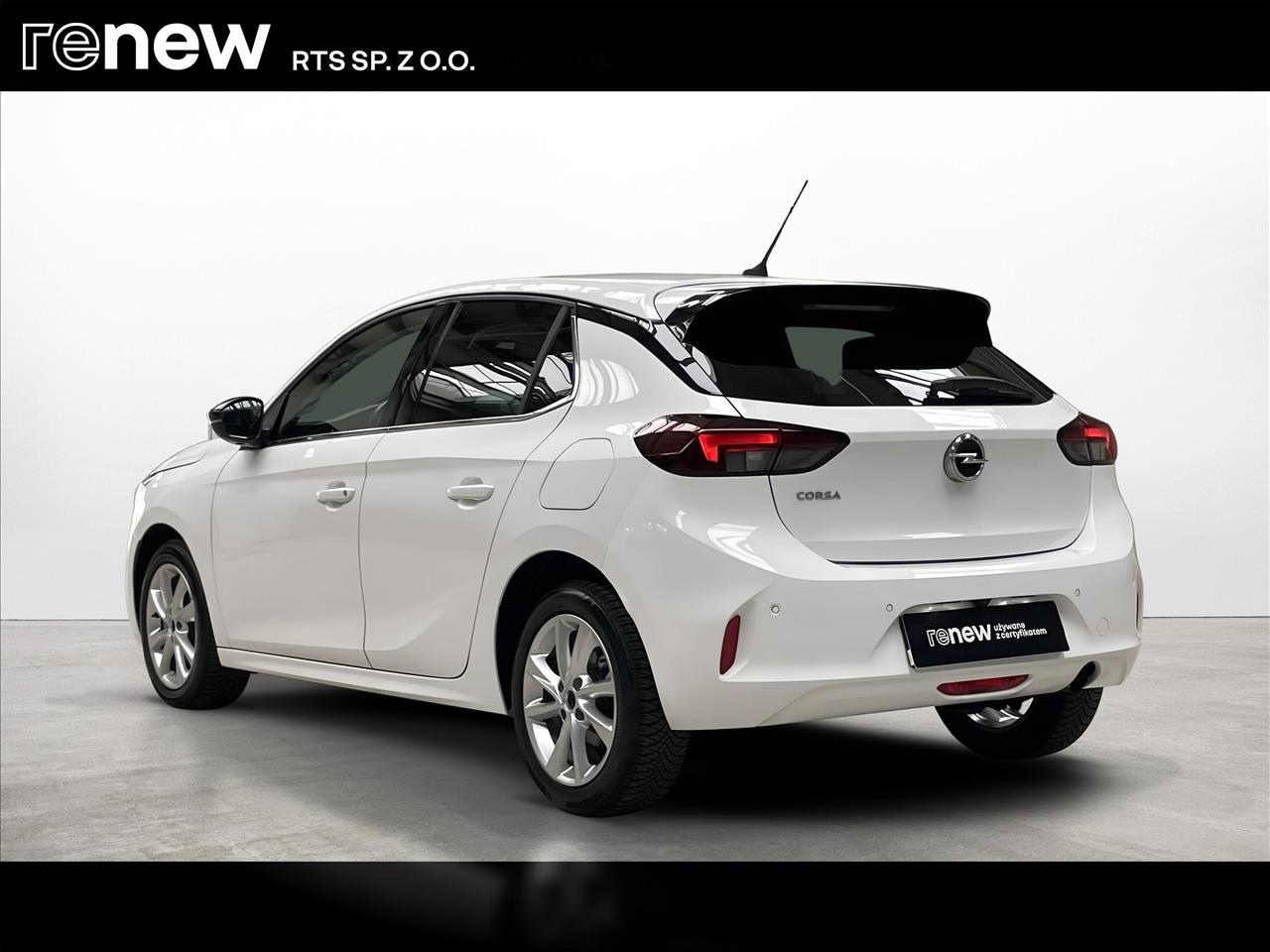 Opel CORSA Corsa 1.2 Elegance S&S 2021