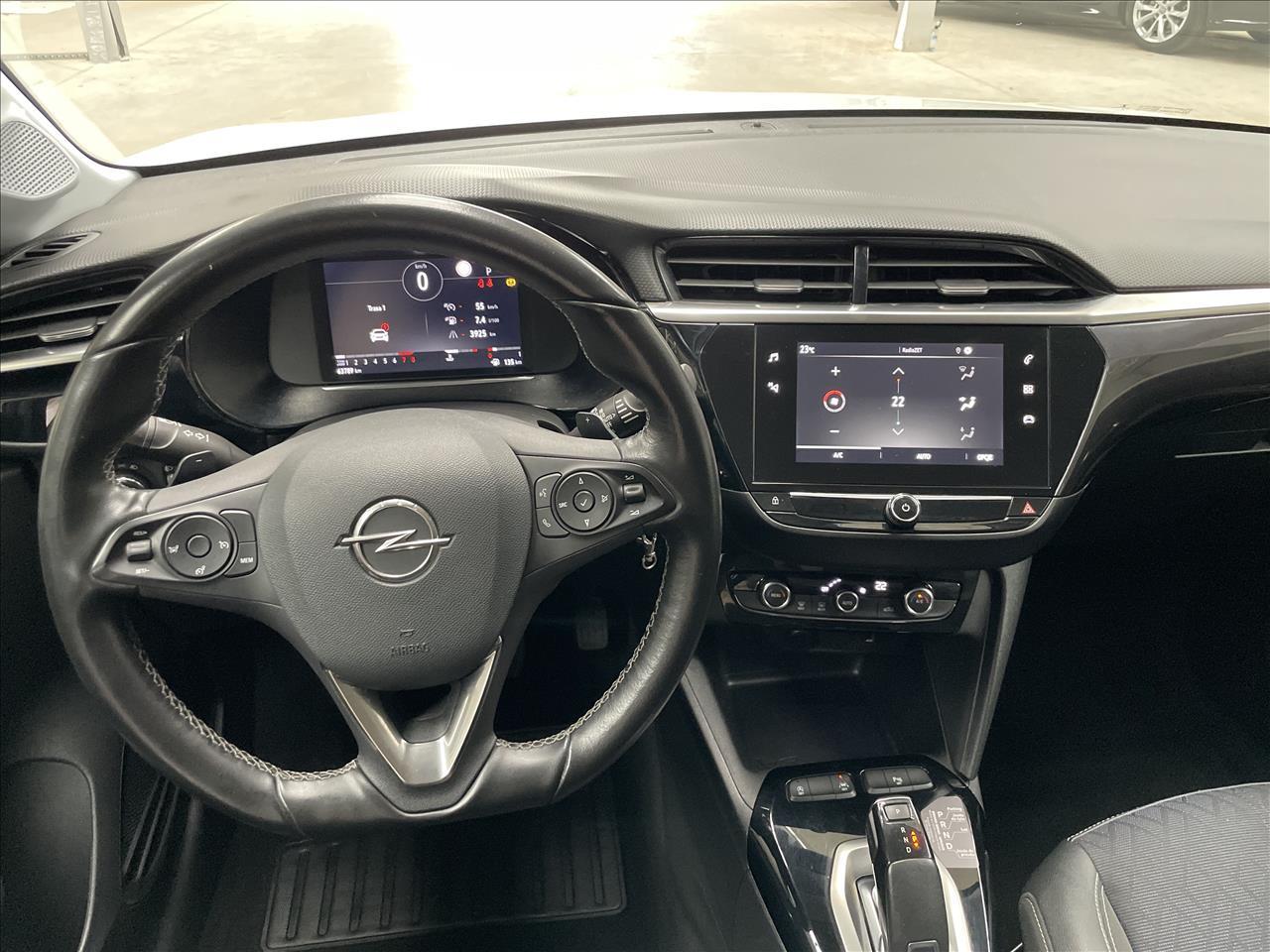 Opel CORSA Corsa 1.2 Elegance S&S 2021