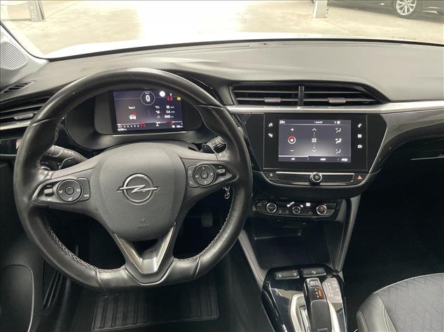 Opel CORSA Corsa 1.2 Elegance S&S 2021