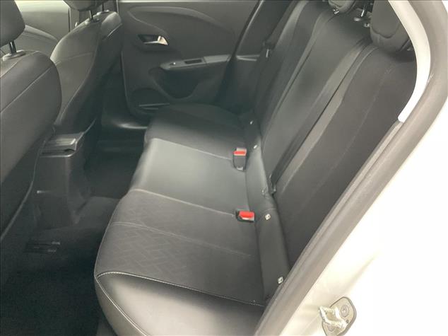 Opel CORSA Corsa 1.2 Elegance S&S 2021
