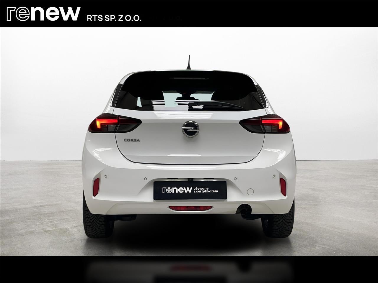 Opel CORSA Corsa 1.2 Elegance S&S 2021