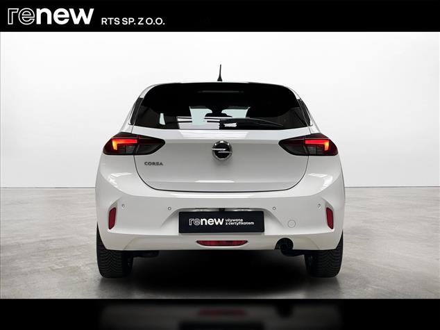 Opel CORSA Corsa 1.2 Elegance S&S 2021