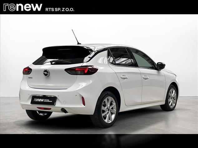 Opel CORSA Corsa 1.2 Elegance S&S 2021