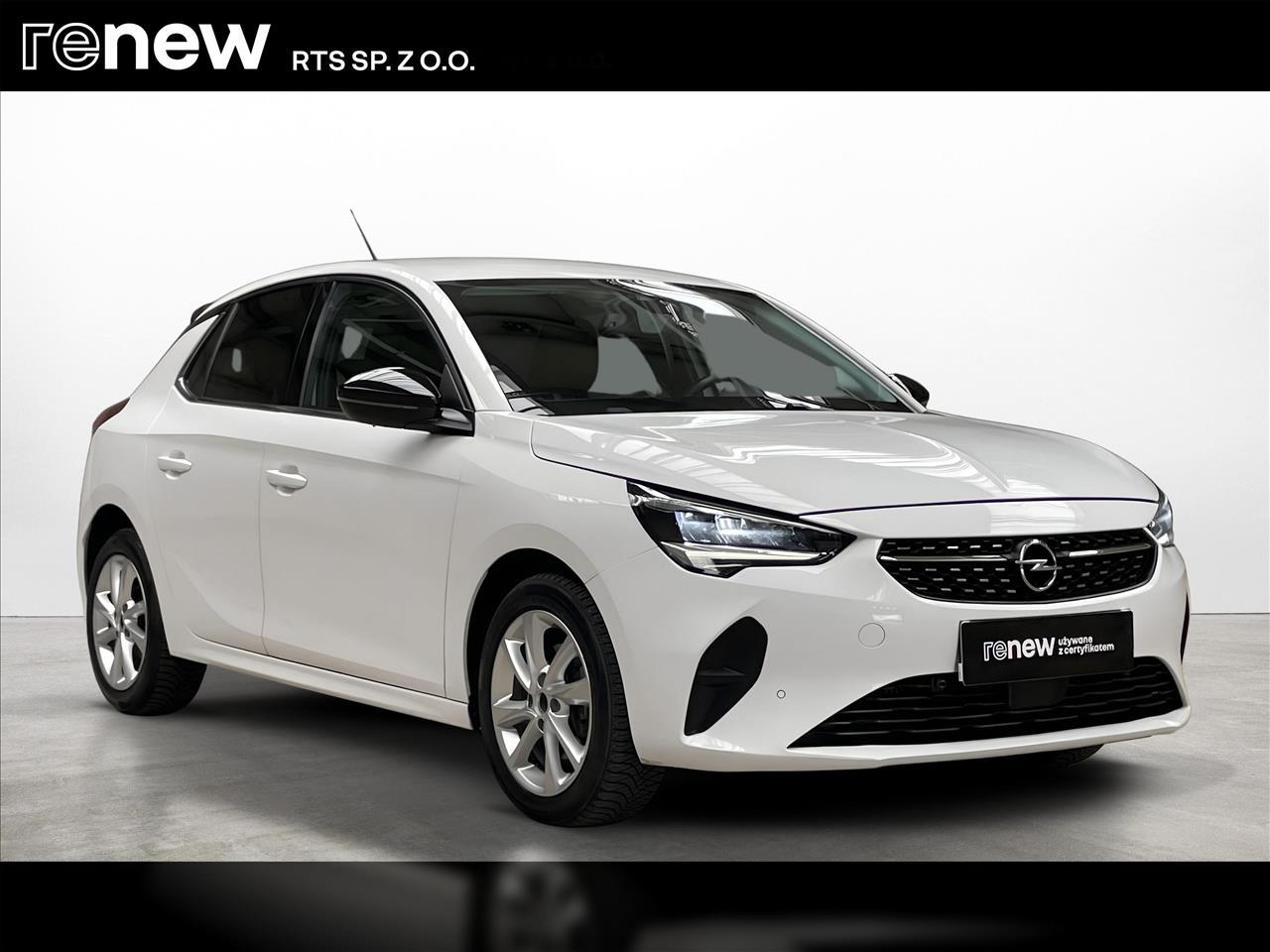 Opel CORSA Corsa 1.2 Elegance S&S 2021