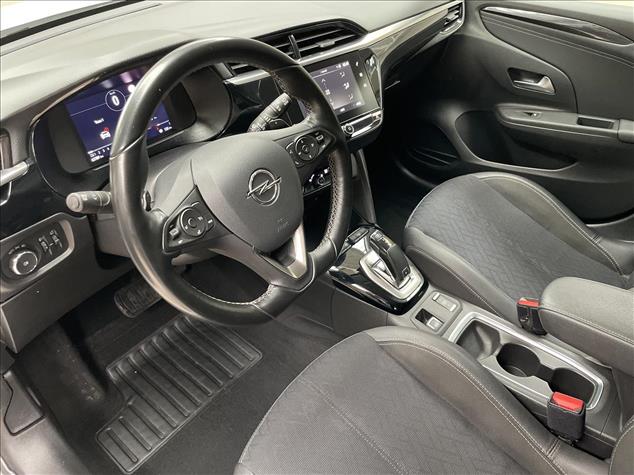 Opel CORSA Corsa 1.2 Elegance S&S 2021