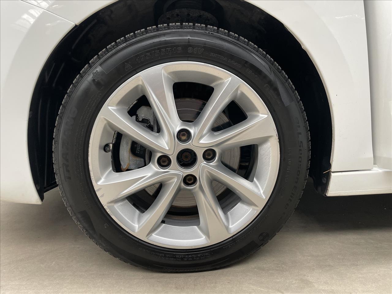 Opel CORSA Corsa 1.2 Elegance S&S 2021