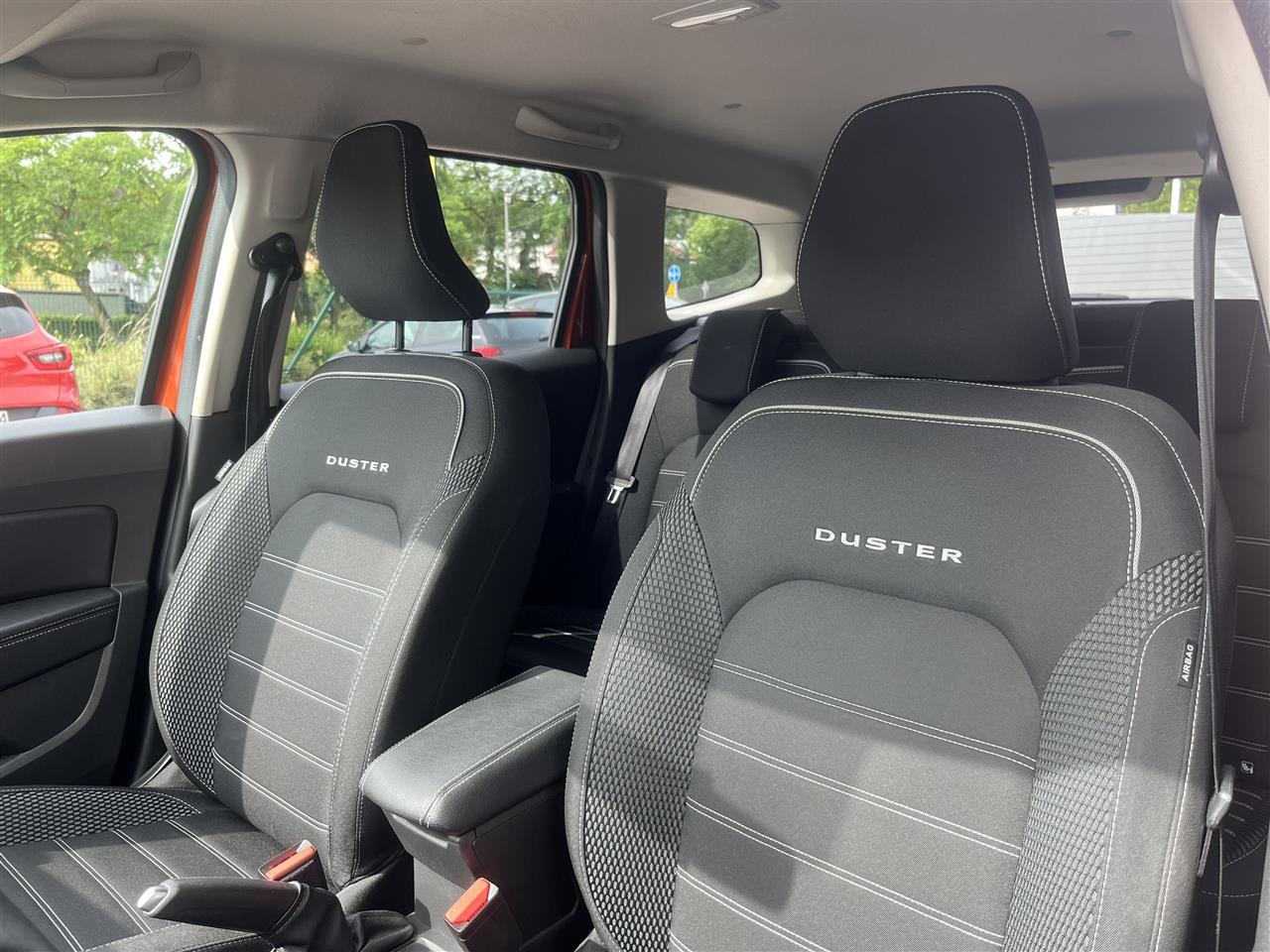 Dacia DUSTER Duster 1.3 TCe Prestige 2022