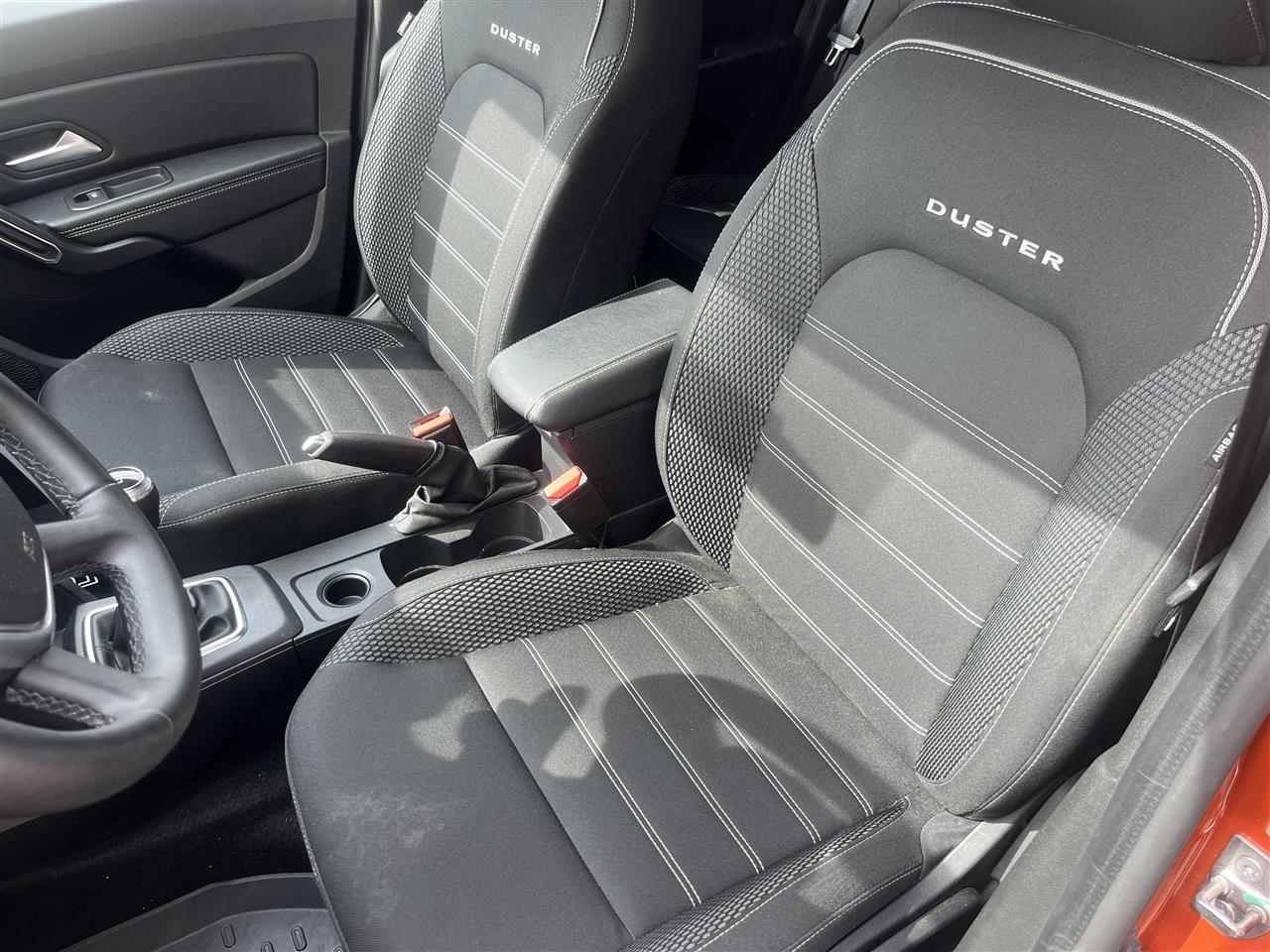Dacia DUSTER Duster 1.3 TCe Prestige 2022