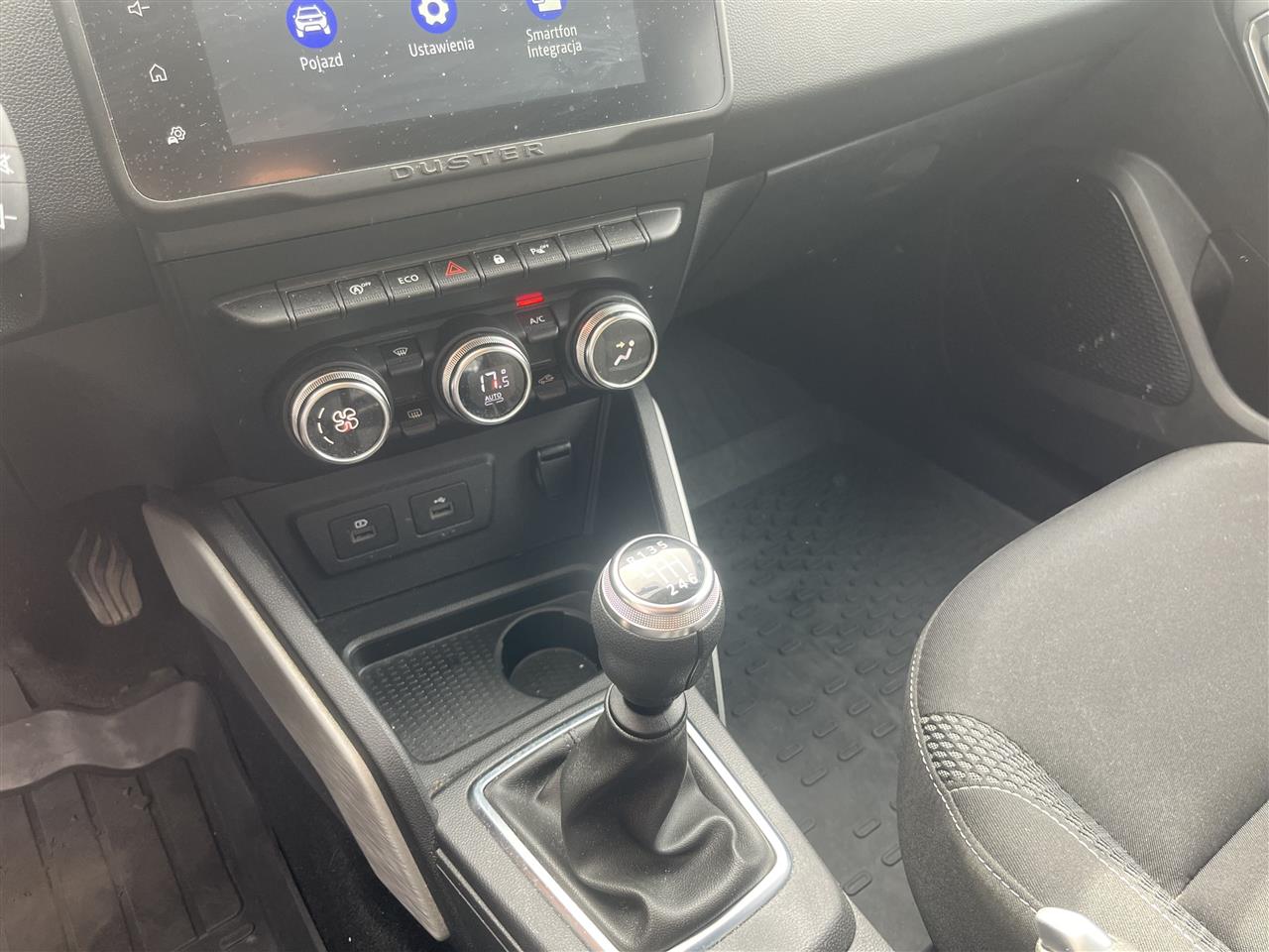 Dacia DUSTER Duster 1.3 TCe Prestige 2022
