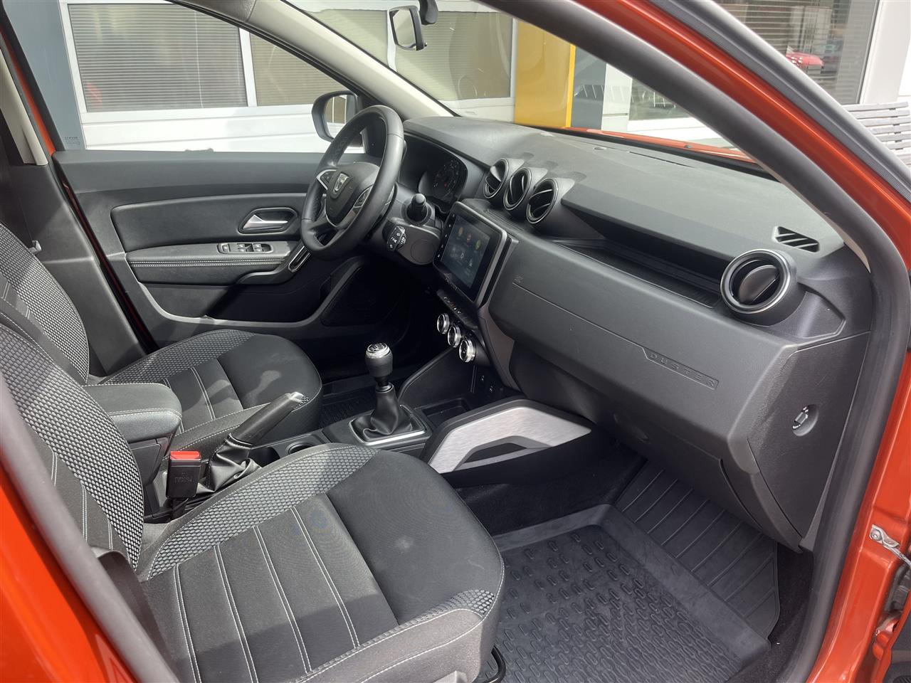 Dacia DUSTER Duster 1.3 TCe Prestige 2022