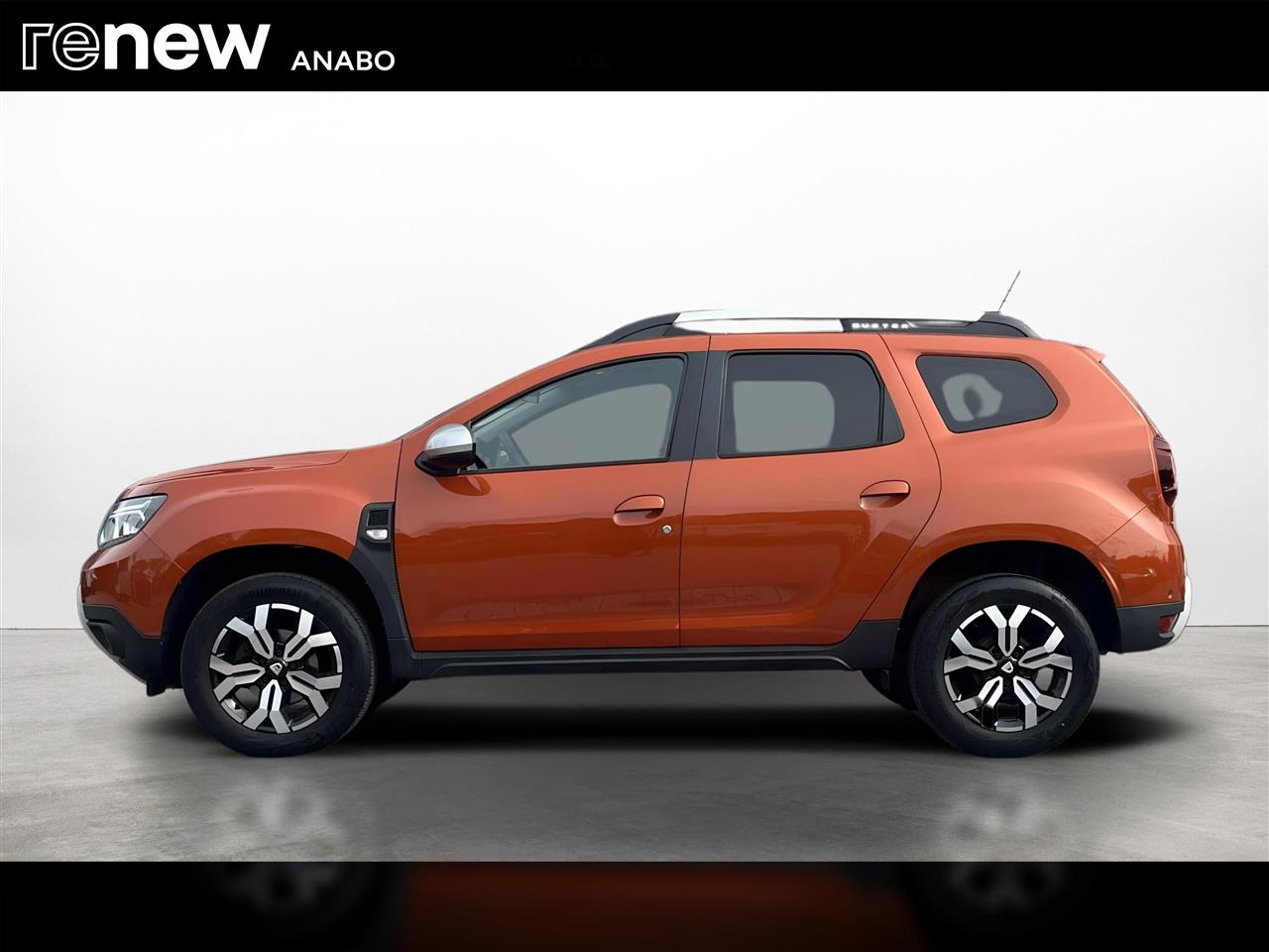 Dacia DUSTER Duster 1.3 TCe Prestige 2022