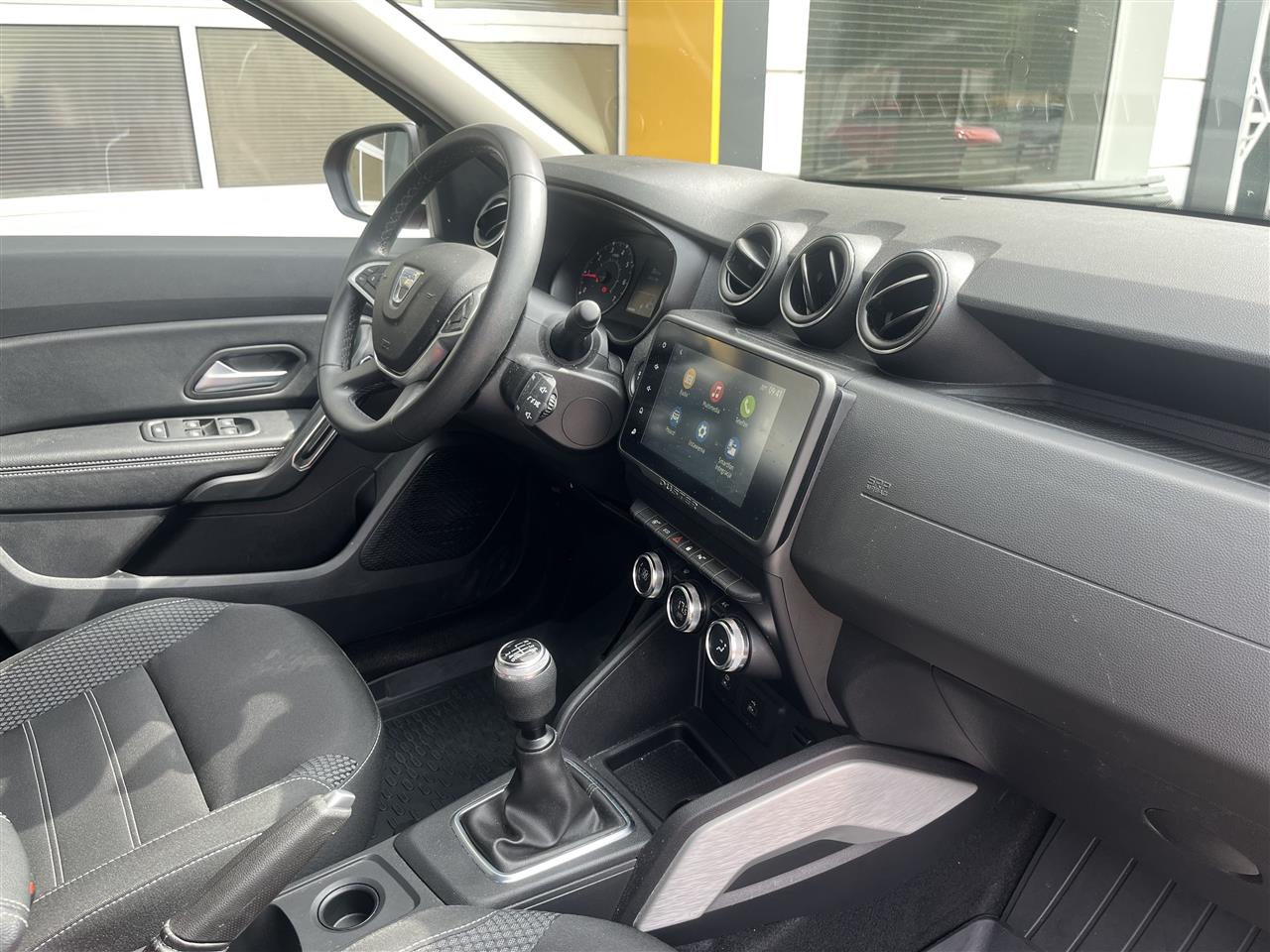 Dacia DUSTER Duster 1.3 TCe Prestige 2022